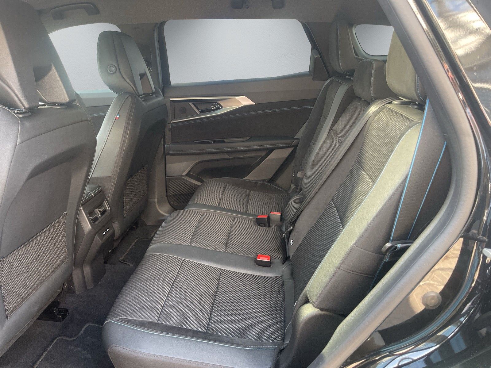 Fahrzeugabbildung Renault Espace VI Esprit Alpine E-Tech Hybrid