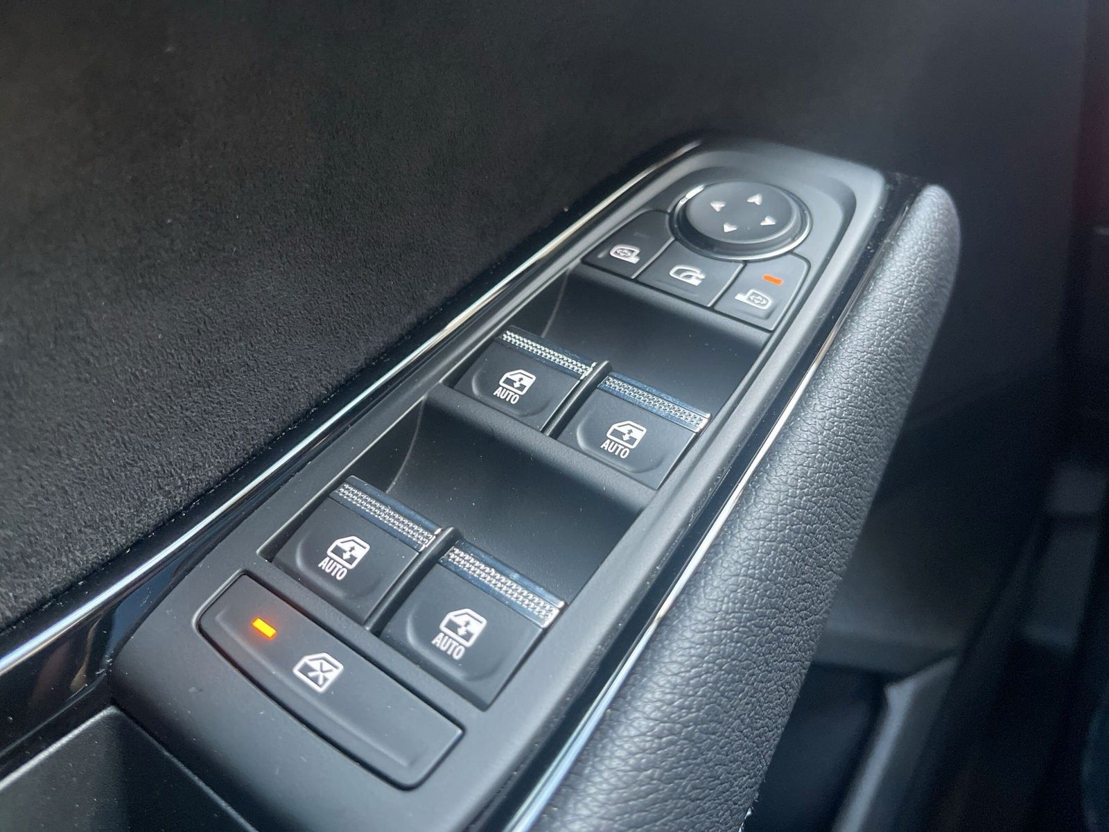 Fahrzeugabbildung Renault Espace VI Esprit Alpine E-Tech Hybrid