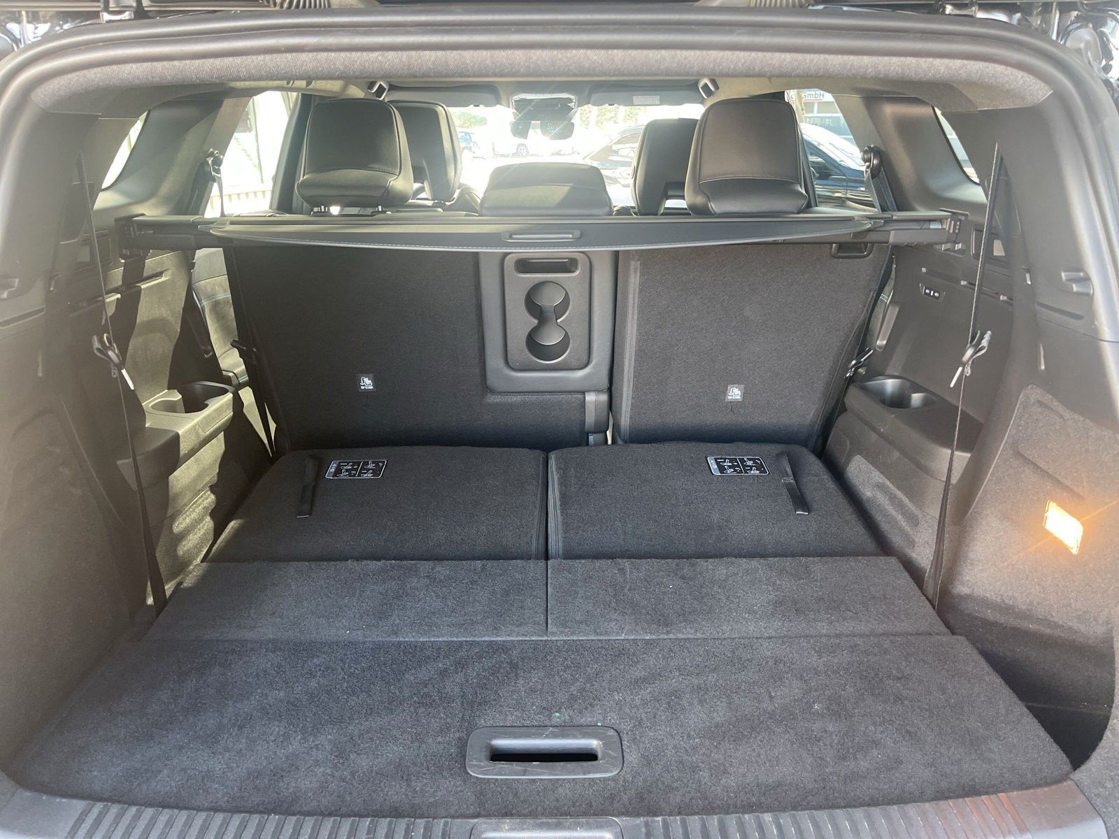 Fahrzeugabbildung Renault Espace VI Esprit Alpine E-Tech Hybrid