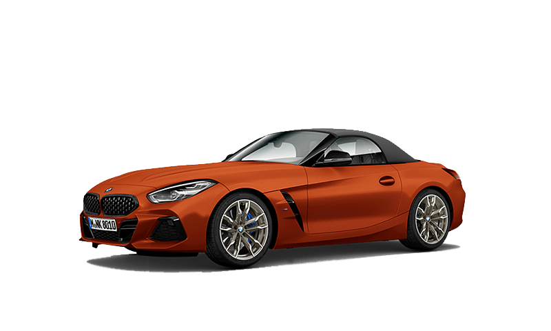 z roadster